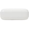 Внешний аккумулятор Evolt "Mini-10", 10000 mAh, белый