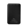 Внешний аккумулятор Evolt "Mosaic", 5000 mAh, черный