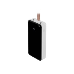 Внешний аккумулятор Rombica NEO PRO-300 White