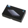 Внешний аккумулятор Forge, Evolt, металл, 10000mah, белый (P)