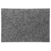 Чехол Felt для планшета 14'' из RPET- фетра, серый