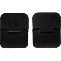 Minimal подставка для ноутбука, черный