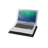 Охлаждающая подставка 5557 для ноутбуков до 17,3", черный