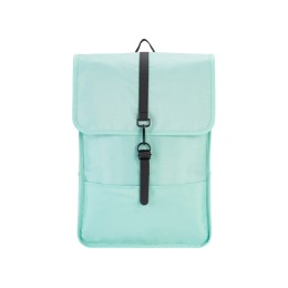 Рюкзак Rony из переработанного пластика, мятный