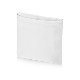 Складная сумка Reviver из переработанного пластика, белый