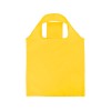 Складная сумка Reviver из переработанного пластика, желтый