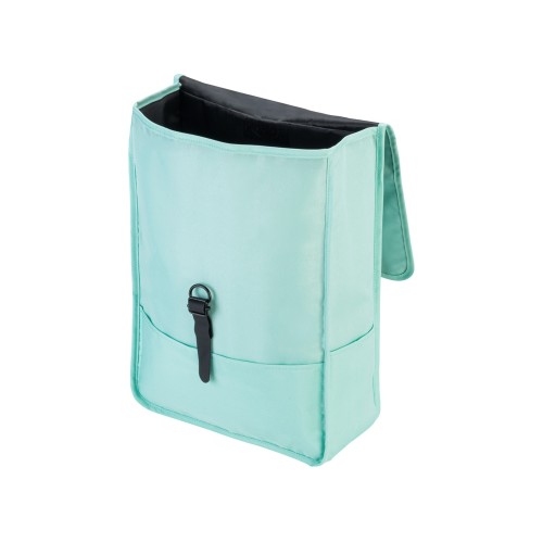 Рюкзак Rony из переработанного пластика, мятный