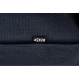 Рюкзак Rony из переработанного пластика, нейви