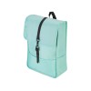 Рюкзак Rony из переработанного пластика, мятный