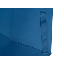 Зонт-автомат складной Reviver, нэйви