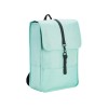 Рюкзак Rony из переработанного пластика, мятный