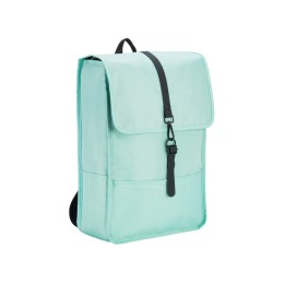 Рюкзак Rony из переработанного пластика, мятный