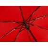 Зонт-автомат складной Reviver, красный