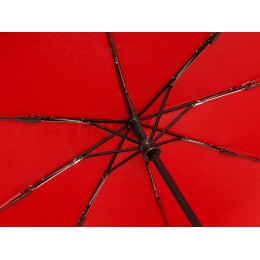 Зонт-автомат складной Reviver, красный