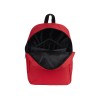 Рюкзак для ноутбука Reviver из переработанного пластика, красный