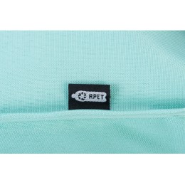 Рюкзак Rony из переработанного пластика, мятный