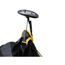 Весы для багажа TORBER электронные