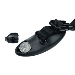 Весы для багажа TORBER электронные