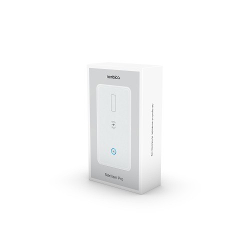 Стерилизатор Rombica Sterilizer Pro ST-UVP03