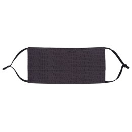 Набор: Защитная маска BYRON + Шариковая авторучка Myth Black Gun. Cerruti 1881