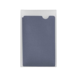 Набор средств индивидуальной защиты "Pouch", синий