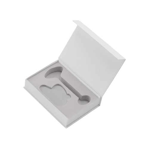 Сет роллер и гуаша "Rituals" из нефрита, зеленый