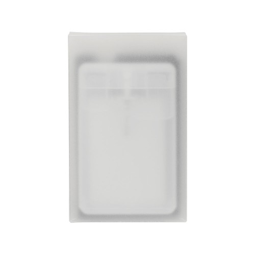 Набор средств индивидуальной защиты "Pouch", черный