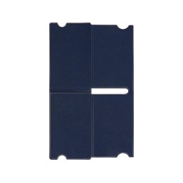 Набор средств индивидуальной защиты "Pouch", синий