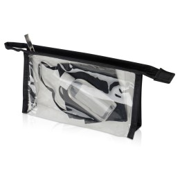 Набор средств индивидуальной защиты "Лайт" черный