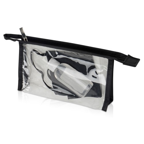 Набор средств индивидуальной защиты "Лайт" черный