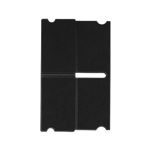 Набор средств индивидуальной защиты "Pouch", черный