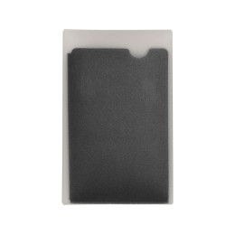 Набор средств индивидуальной защиты "Pouch", черный