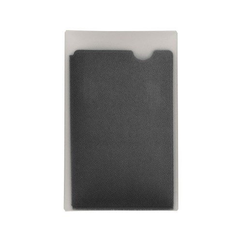 Набор средств индивидуальной защиты "Pouch", черный