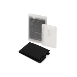 Набор средств индивидуальной защиты "Pouch", черный