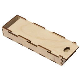 Деревянная игра "Домино" (сувениры повседневные)