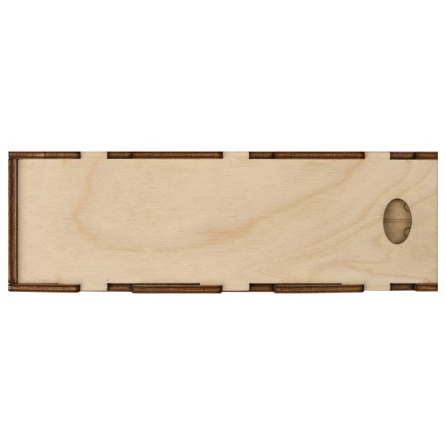 Деревянная игра "Домино" (сувениры повседневные)