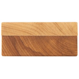 Игра «Домино» из массива бука