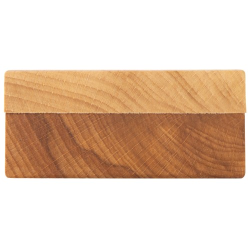 Игра «Домино» из массива бука