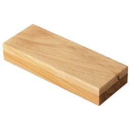 Игра «Домино» из массива бука