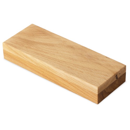 Игра «Домино» из массива бука