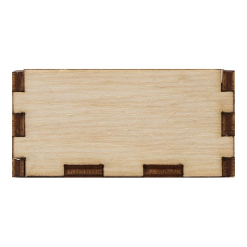 Деревянная игра "Домино" (сувениры повседневные)