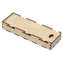 Деревянная игра "Домино" (сувениры повседневные)