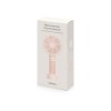 Портативный вентилятор Rombica FLOW Handy Fan I White