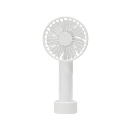 Портативный вентилятор Rombica FLOW Handy Fan I White