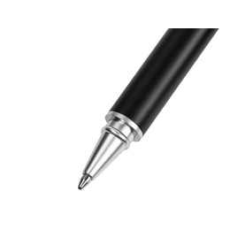 Металлическая ручка и вечный карандаш "Van Gogh", черный