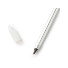 Вечный карандаш TURIN, серебристый