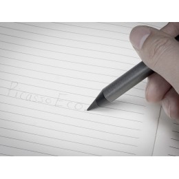 Вечный карандаш "Picasso 2 Eco" со стилусом, темно-серый