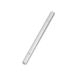 Металлическая ручка и вечный карандаш "Van Gogh", серебристый