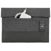 RIVACASE 8803 black melange чехол для Ultrabook 13.3" / 12
