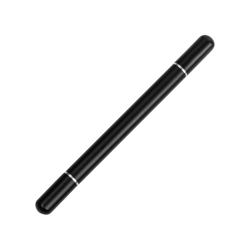 Металлическая ручка и вечный карандаш "Van Gogh", черный